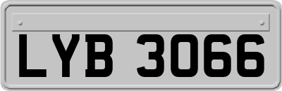 LYB3066