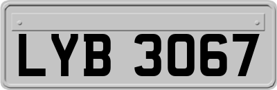 LYB3067