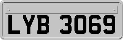 LYB3069