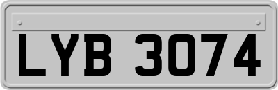 LYB3074