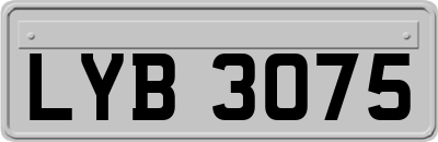 LYB3075