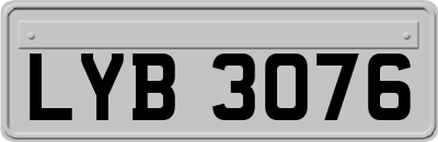 LYB3076