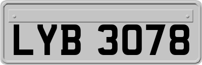LYB3078
