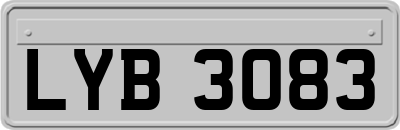 LYB3083