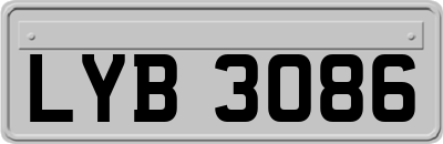 LYB3086