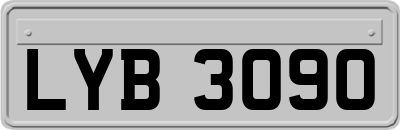LYB3090