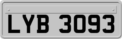 LYB3093