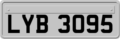LYB3095