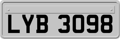 LYB3098