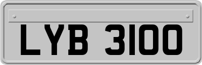 LYB3100
