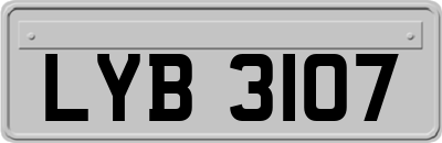 LYB3107