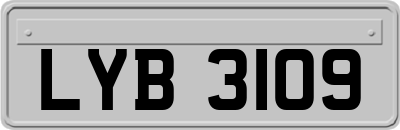 LYB3109