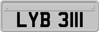 LYB3111