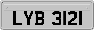 LYB3121