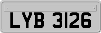 LYB3126