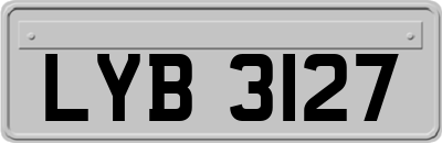 LYB3127