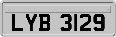 LYB3129