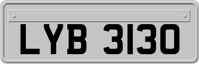 LYB3130