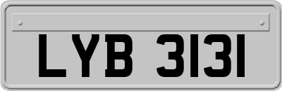 LYB3131