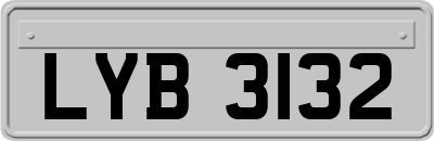 LYB3132