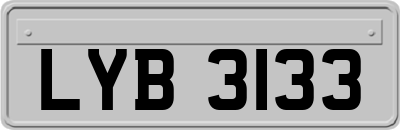LYB3133