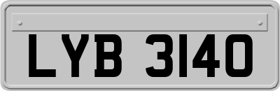 LYB3140