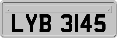 LYB3145