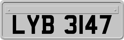 LYB3147
