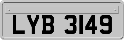 LYB3149