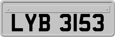 LYB3153