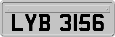 LYB3156