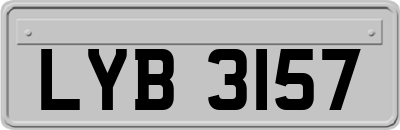 LYB3157