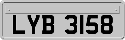 LYB3158