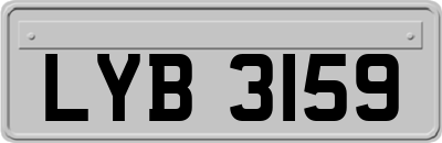 LYB3159