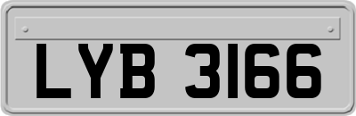 LYB3166
