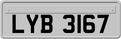 LYB3167
