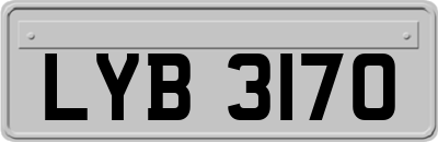 LYB3170