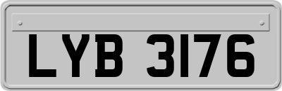 LYB3176