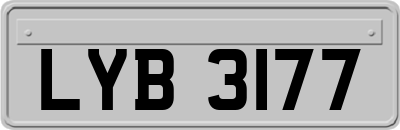 LYB3177