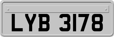 LYB3178