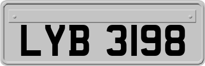 LYB3198