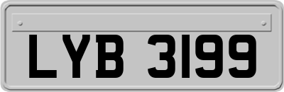LYB3199