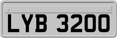 LYB3200