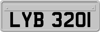 LYB3201