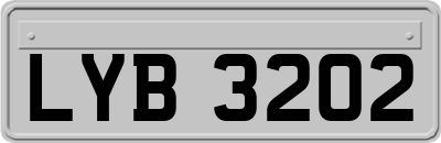 LYB3202