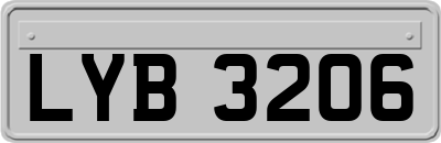 LYB3206
