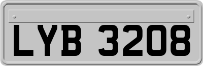 LYB3208