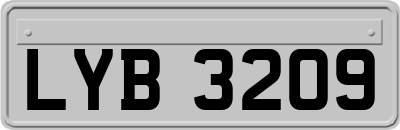 LYB3209