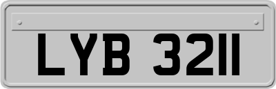 LYB3211