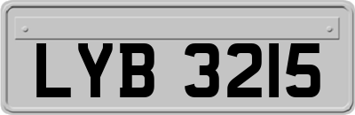 LYB3215